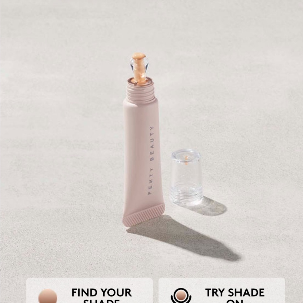 Fenty Beauty BRIGHT FIX EYE BRIGHTENER